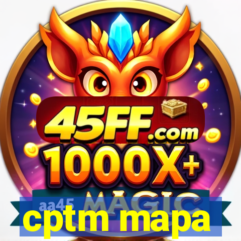cptm mapa